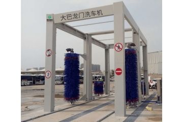 大巴洗車(chē)設備-多種款式直銷(xiāo)價(jià)[隆茂鑫晟]