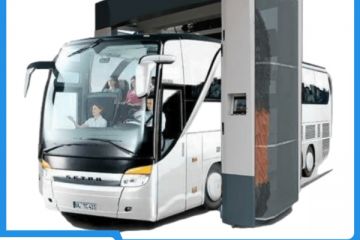 公交大型洗車(chē)機什么報價(jià)[隆茂鑫晟]