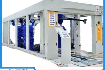 長(cháng)沙電腦隧道式自動(dòng)洗車(chē)機價(jià)格怎么樣[隆茂鑫晟]
