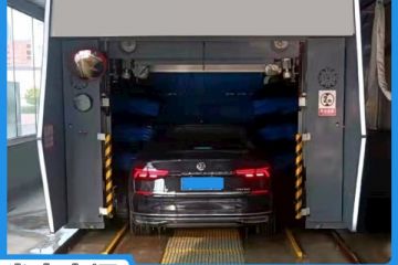 益陽(yáng)往復式電腦洗車(chē)機-廠(chǎng)家直供直銷(xiāo)價(jià)[隆茂鑫晟]