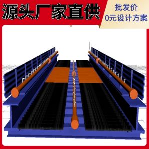 煤礦洗車(chē)機-重型定制款式[隆茂鑫晟]
