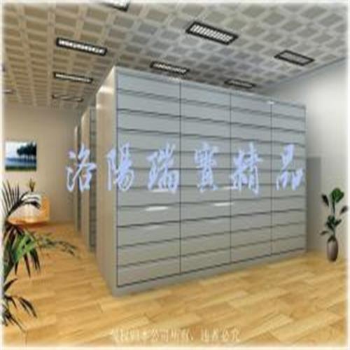文物儲(chǔ)藏柜要注意哪些設(shè)計(jì)要點(diǎn)