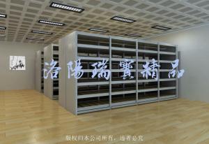 一定要做好文物儲(chǔ)藏柜的這些維護(hù)工作