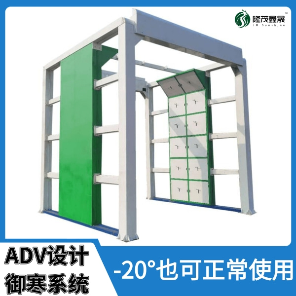宜陽(yáng)工程龍門(mén)洗車(chē)機廠(chǎng)商